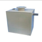 Foto Separator de grasimi ECO Oil 1
