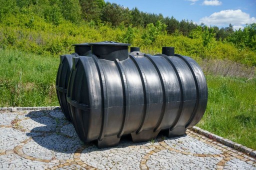Ce este o fosă septică ecologică
