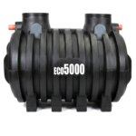 Foto Eco 5000 – Fosa septica orizontala 5000 litri