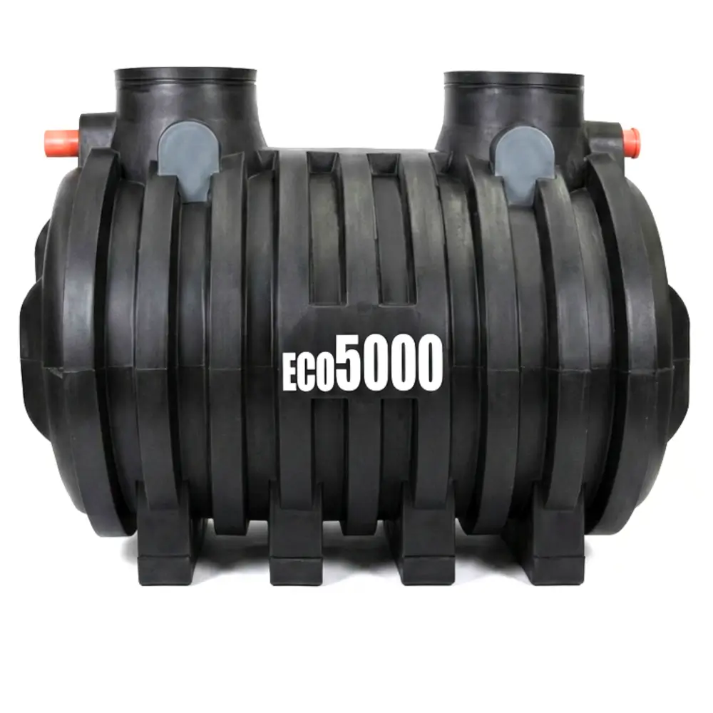 Foto Eco 5000 – Fosa septica orizontala 5000 litri