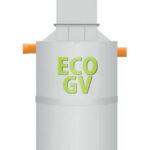 Foto Statie de epurare GV6