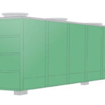 Foto Statie de epurare mobila AIR10