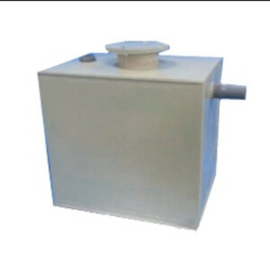 Foto Separator de grasimi ECO Oil 1