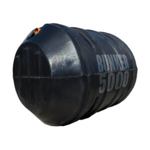 Foto Eco Bunker 5000 – Fosa septica orizontala 5000 litri