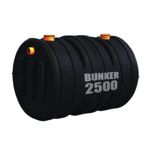 Foto Eco Bunker 2500 – Fosa septica orizontala 2500 litri