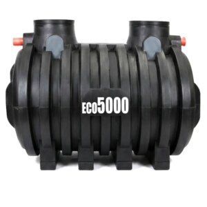 Foto Eco 5000 – Fosa septica orizontala 5000 litri