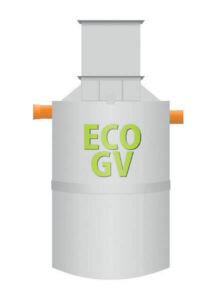 Foto Statie de epurare GV6