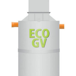 Foto Statie de epurare GV40